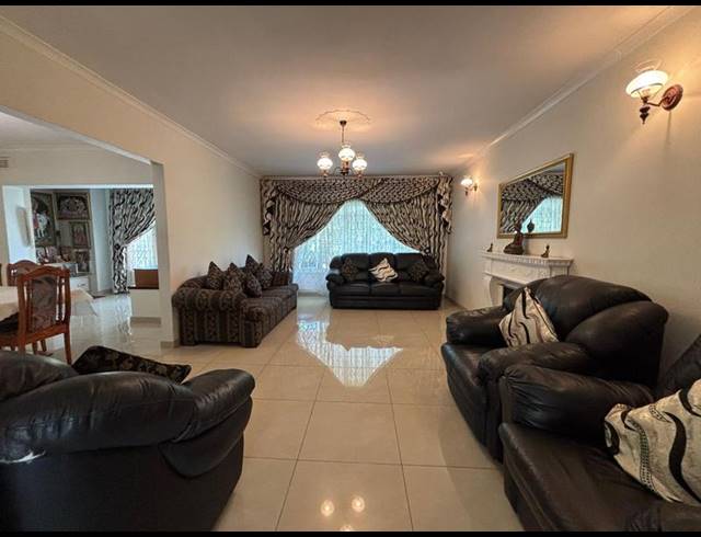 3 BEDROOM HOUSE FOR SALE IN WESTVILLE